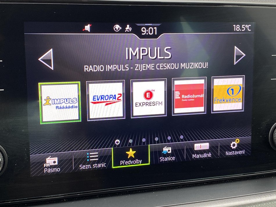 Škoda Kamiq 1.0 TSi Style Plus