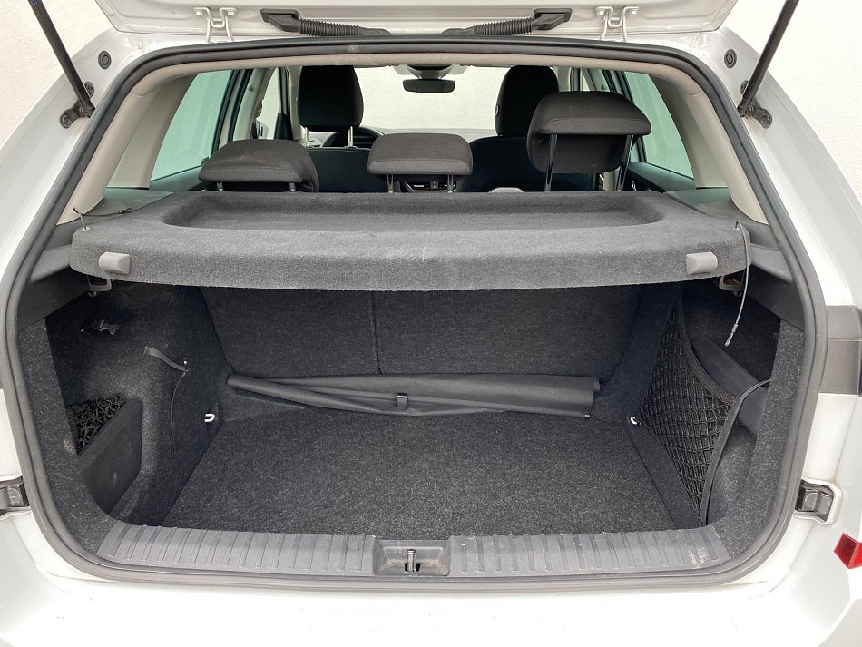 Škoda Kamiq 1.0 TSi Style Plus