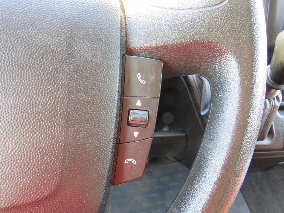 Peugeot Boxer 2.0HDi  9míst LUX