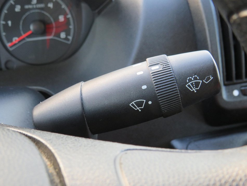 Peugeot Boxer 2.0HDi  9míst LUX