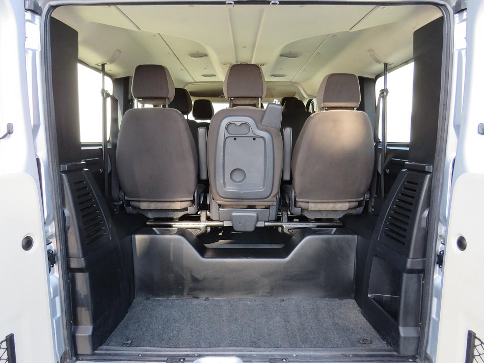 Peugeot Boxer 2.0HDi  9míst LUX
