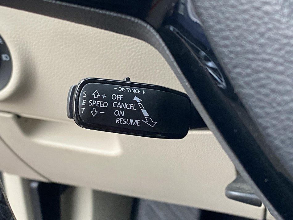 Škoda Superb III 2.0 TSi 