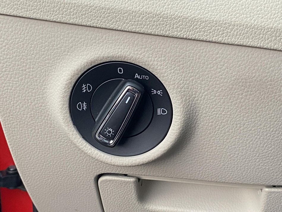 Škoda Superb III 2.0 TSi 