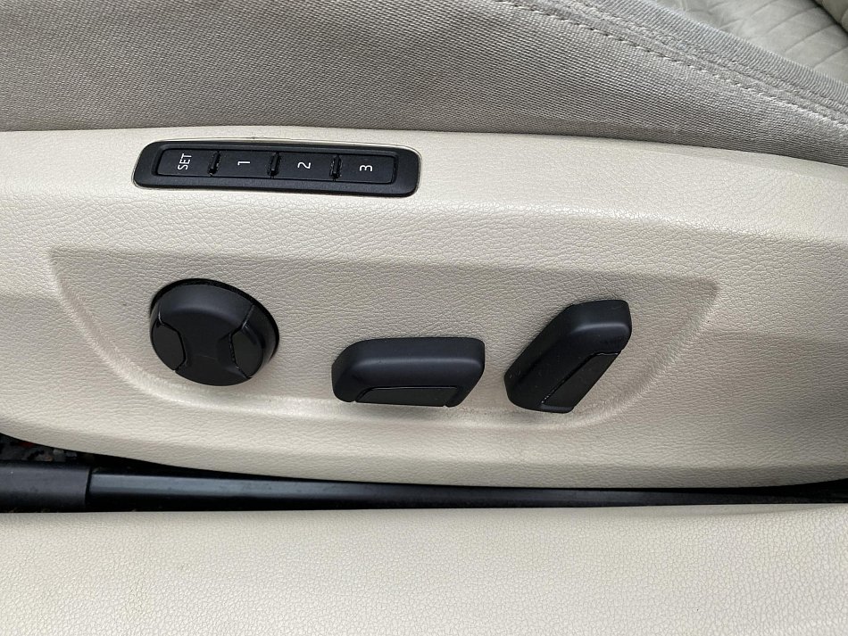 Škoda Superb III 2.0 TSi 