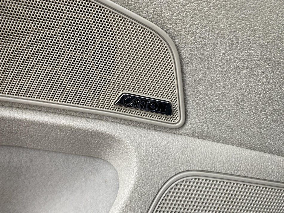 Škoda Superb III 2.0 TSi 