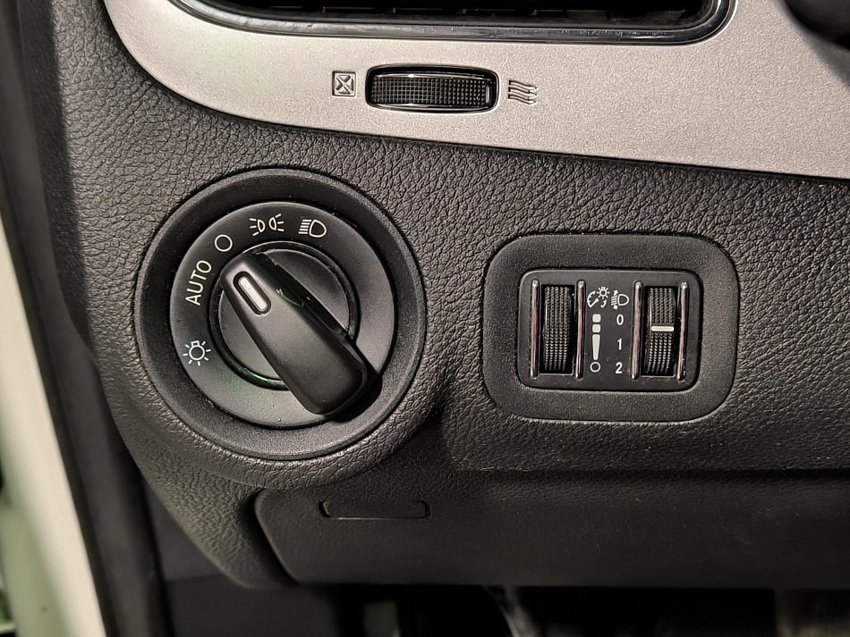 Fiat Freemont 2.0JTD  4x4, 7míst