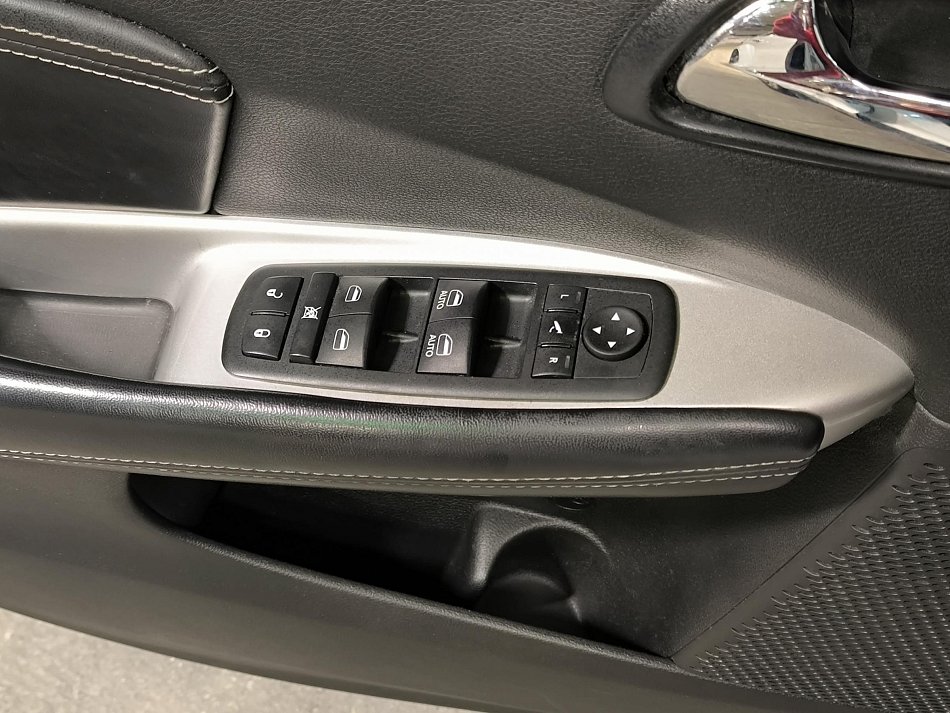 Fiat Freemont 2.0JTD  4x4, 7míst