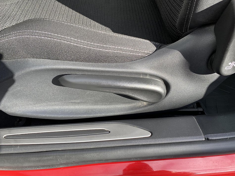 Citroën DS3 1.2  So Chic