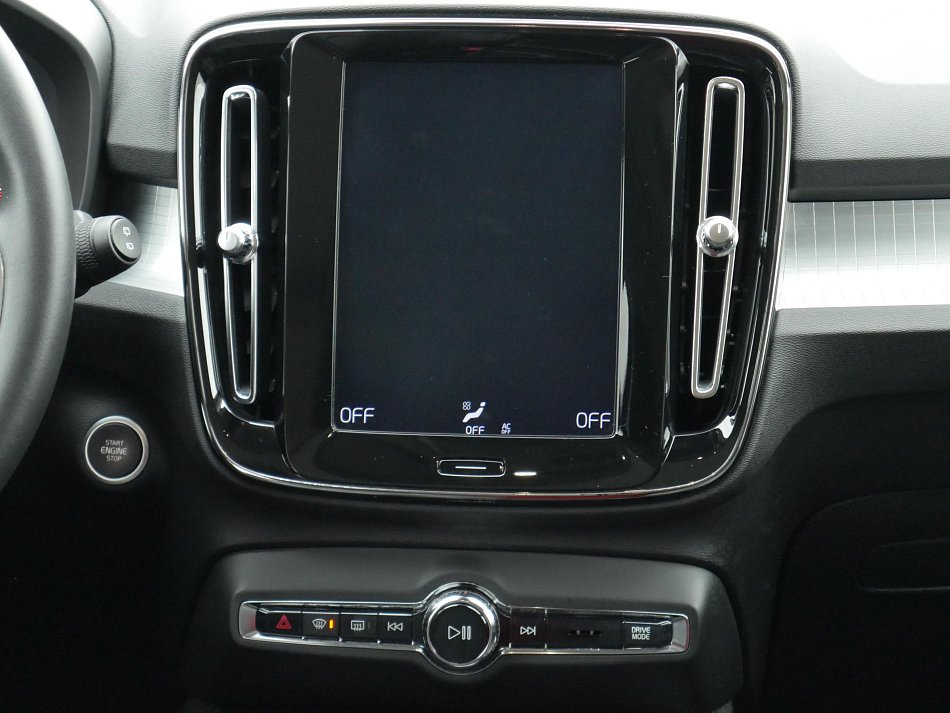 Volvo XC40 2.0 D4  AWD