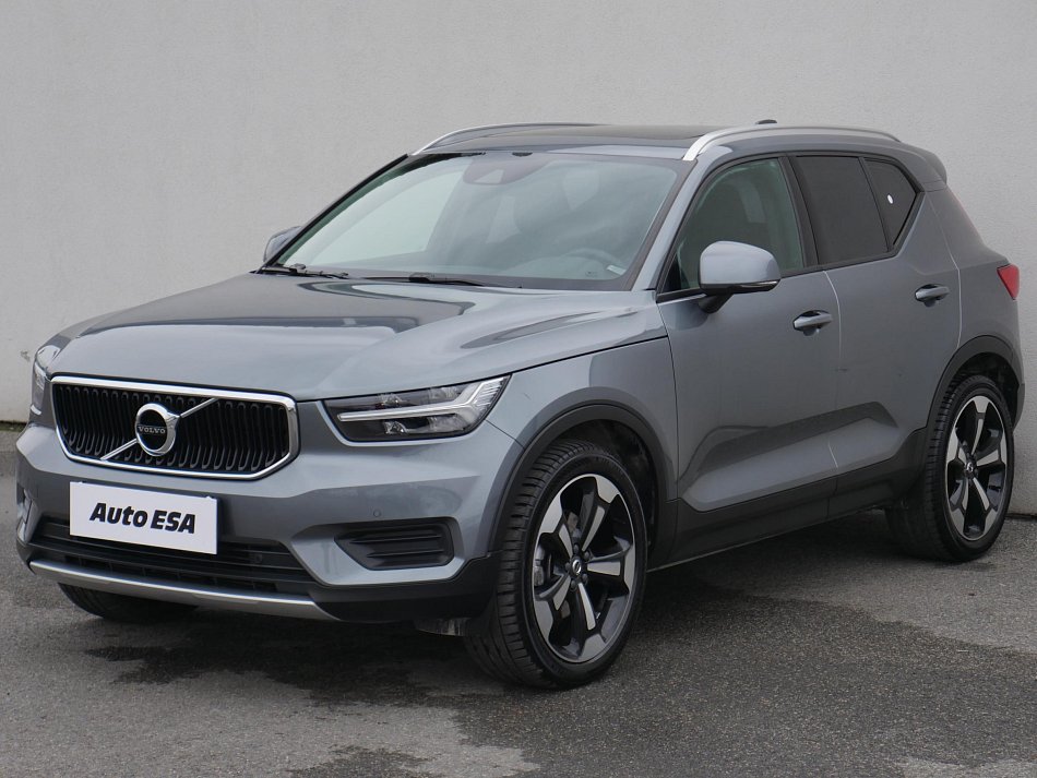 Volvo XC40 2.0 D4  AWD