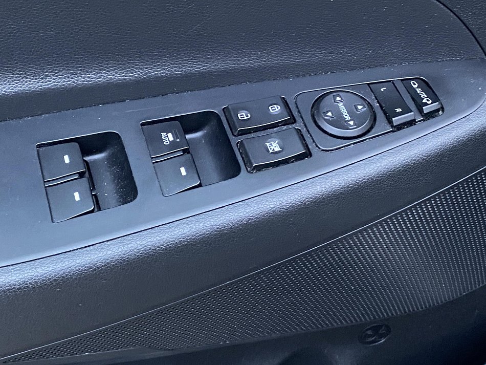 Hyundai Tucson 1.7 CRDi Comfort