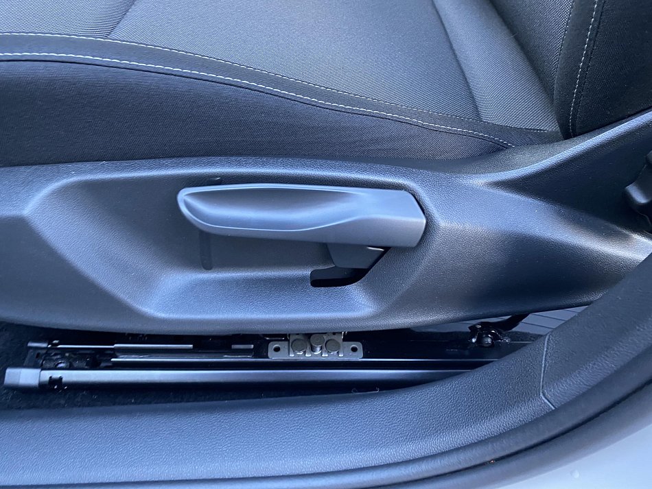 Škoda Fabia IV. 1.0TSi Ambition