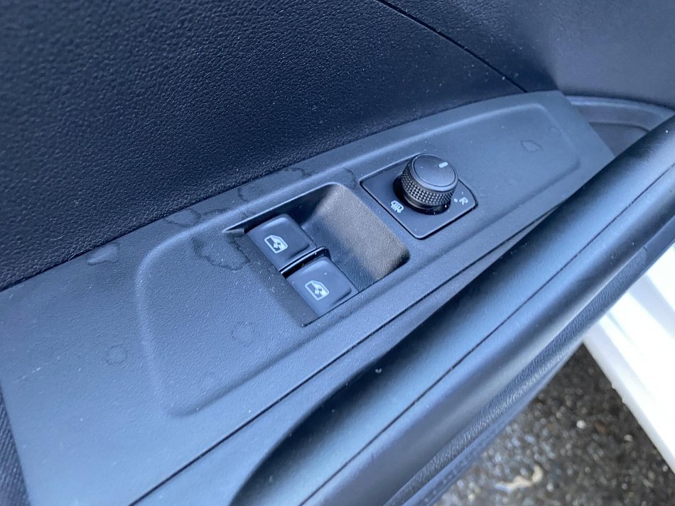 Škoda Fabia IV. 1.0TSi Ambition