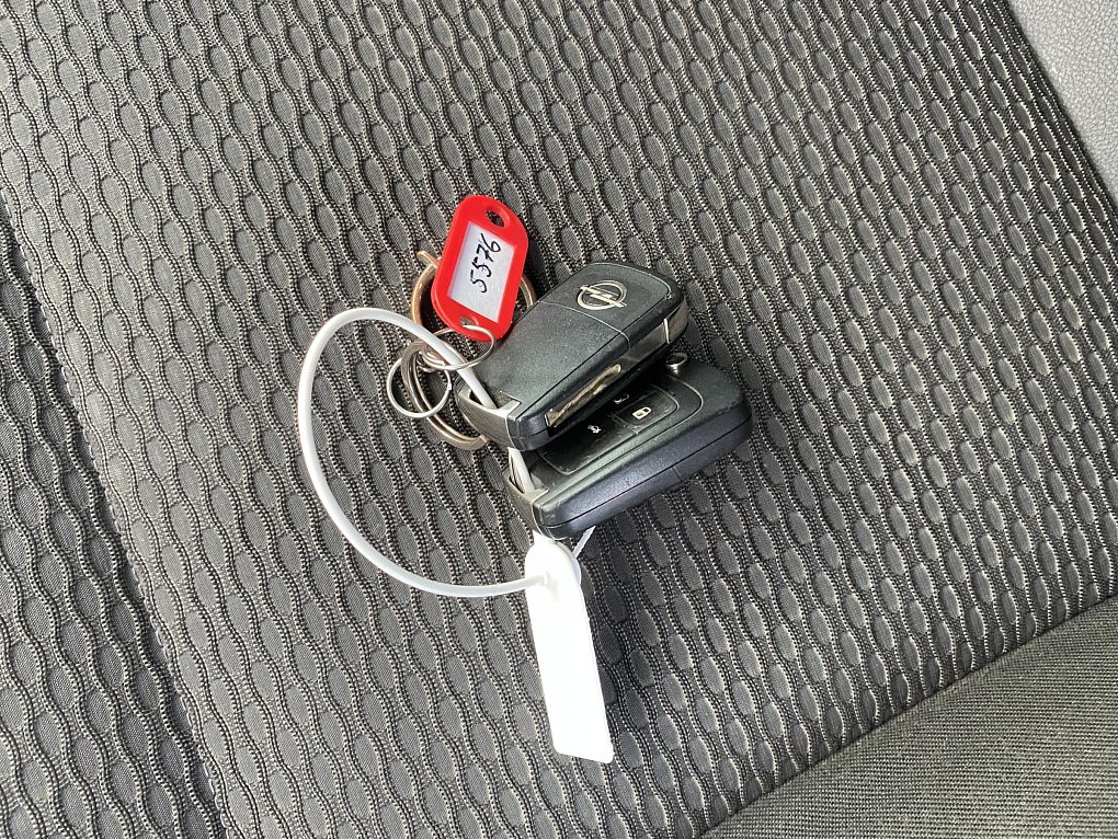 Opel Insignia 2.0 CDTi 