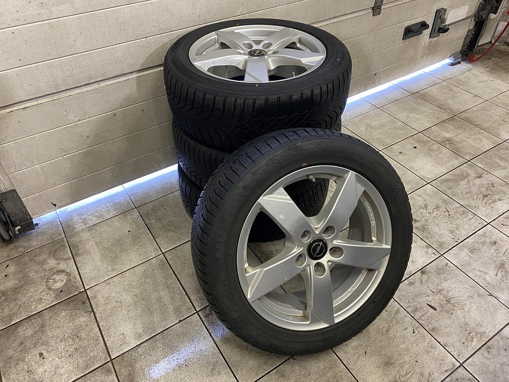 Opel Insignia 2.0 CDTi 