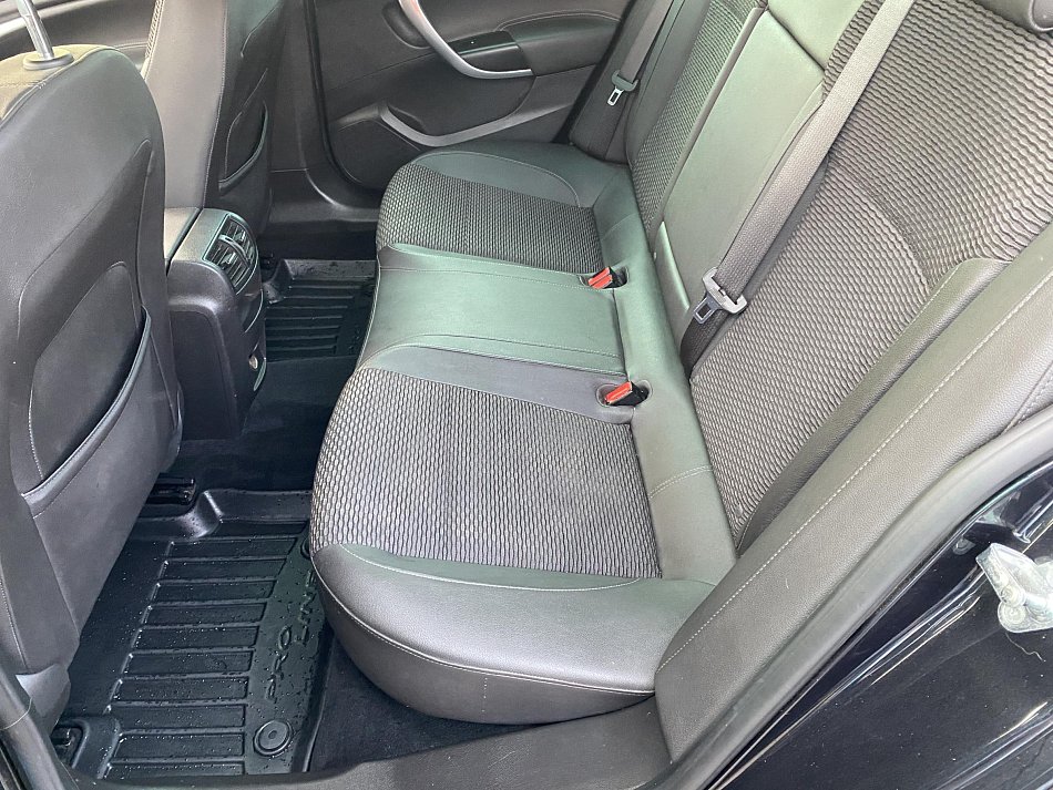 Opel Insignia 2.0 CDTI 