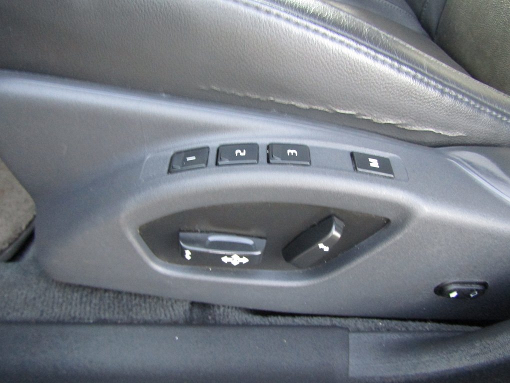 Volvo S80 2.0 D4 Summum