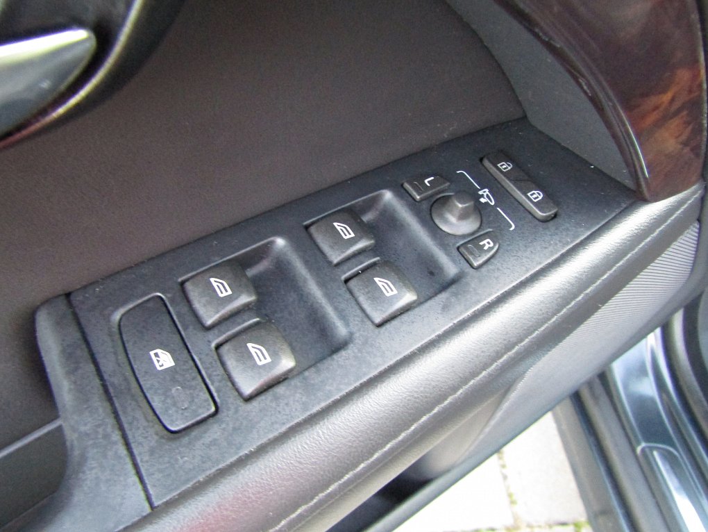 Volvo S80 2.0 D4 Summum