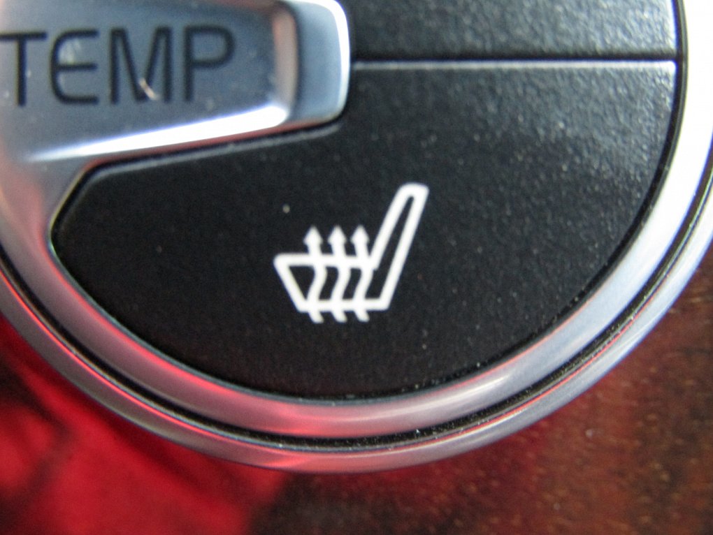 Volvo S80 2.0 D4 Summum