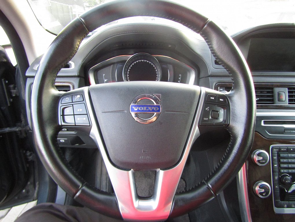 Volvo S80 2.0 D4 Summum