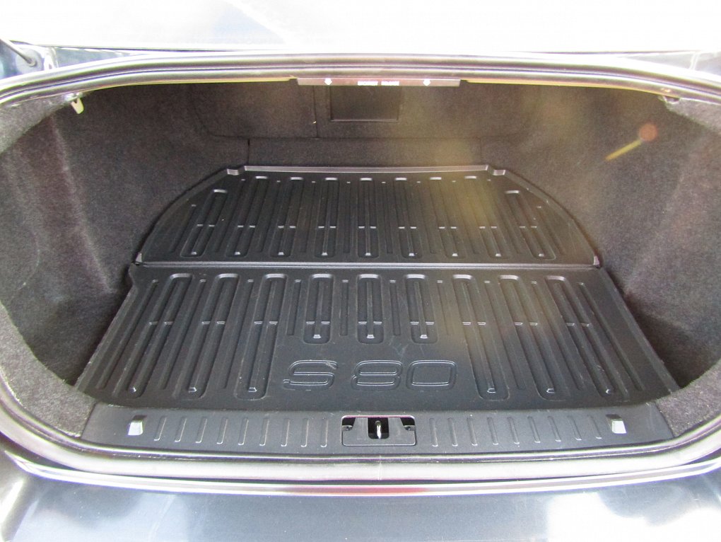 Volvo S80 2.0 D4 Summum
