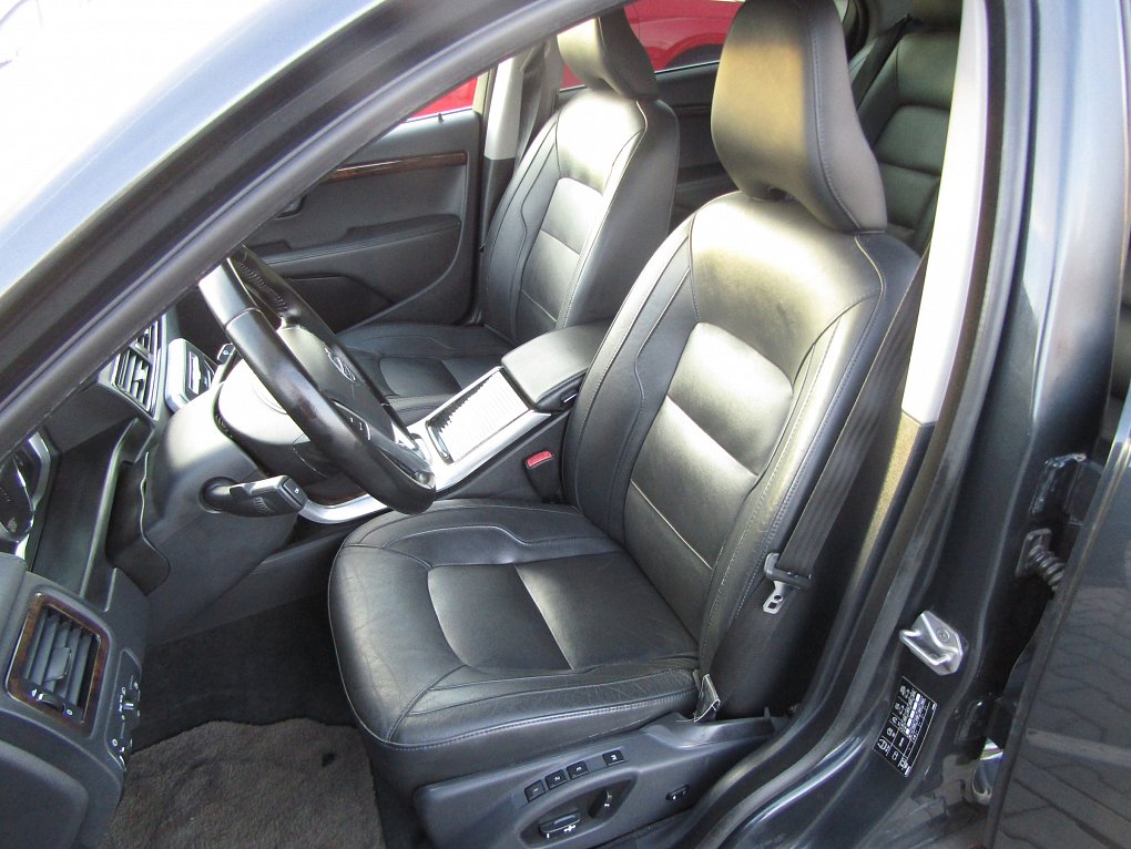 Volvo S80 2.0 D4 Summum