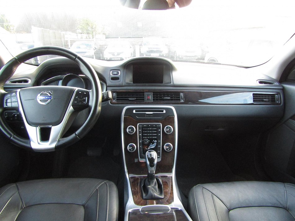 Volvo S80 2.0d 
