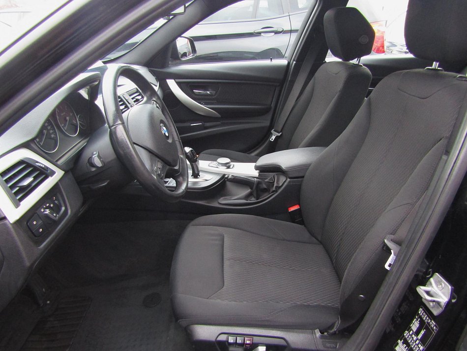 BMW Řada 3 2.0D 