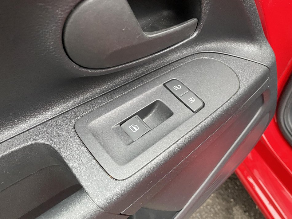 Škoda Citigo 1.0 MPi Ambition