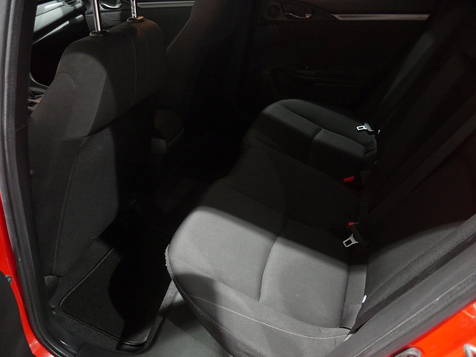 Honda Civic 1.0 VTEC Elegance