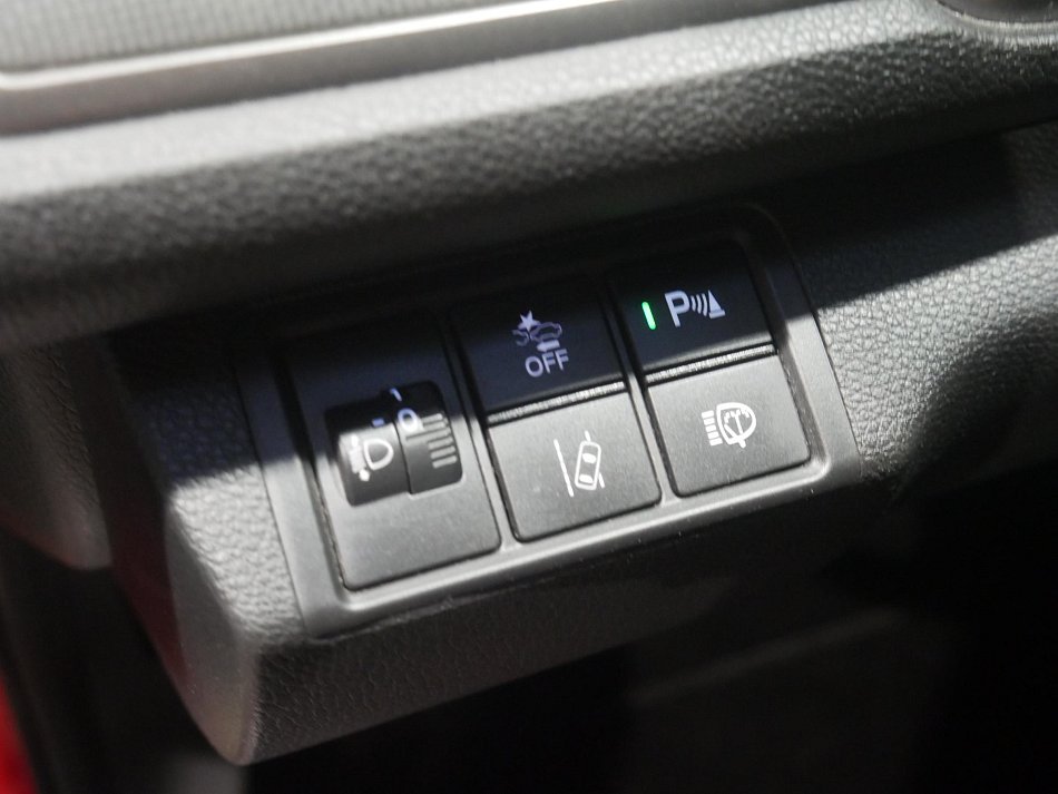 Honda Civic 1.0 VTEC Elegance