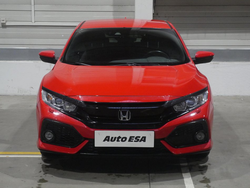 Honda Civic 1.0 VTEC Elegance