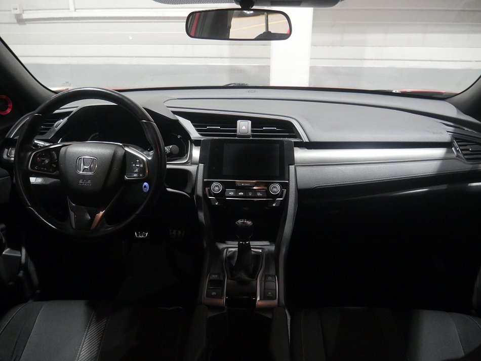 Honda Civic 1.0 VTEC Elegance