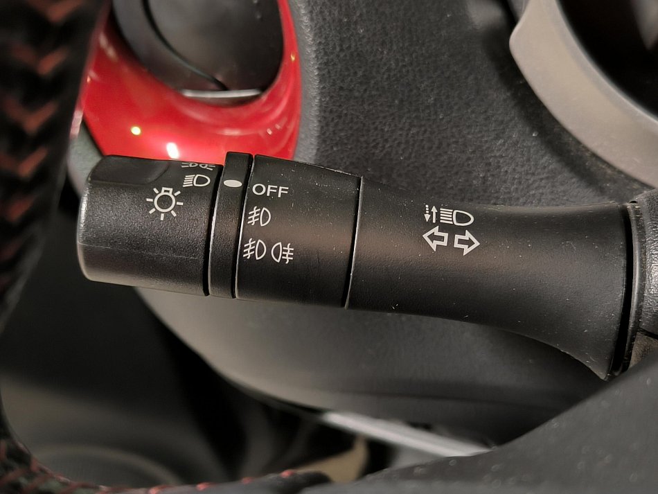 Nissan Juke 1.2 DiG-T 