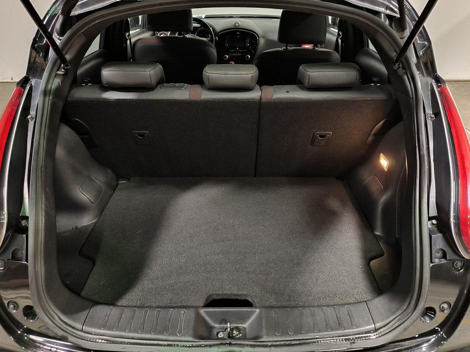 Nissan Juke 1.2 DiG-T 