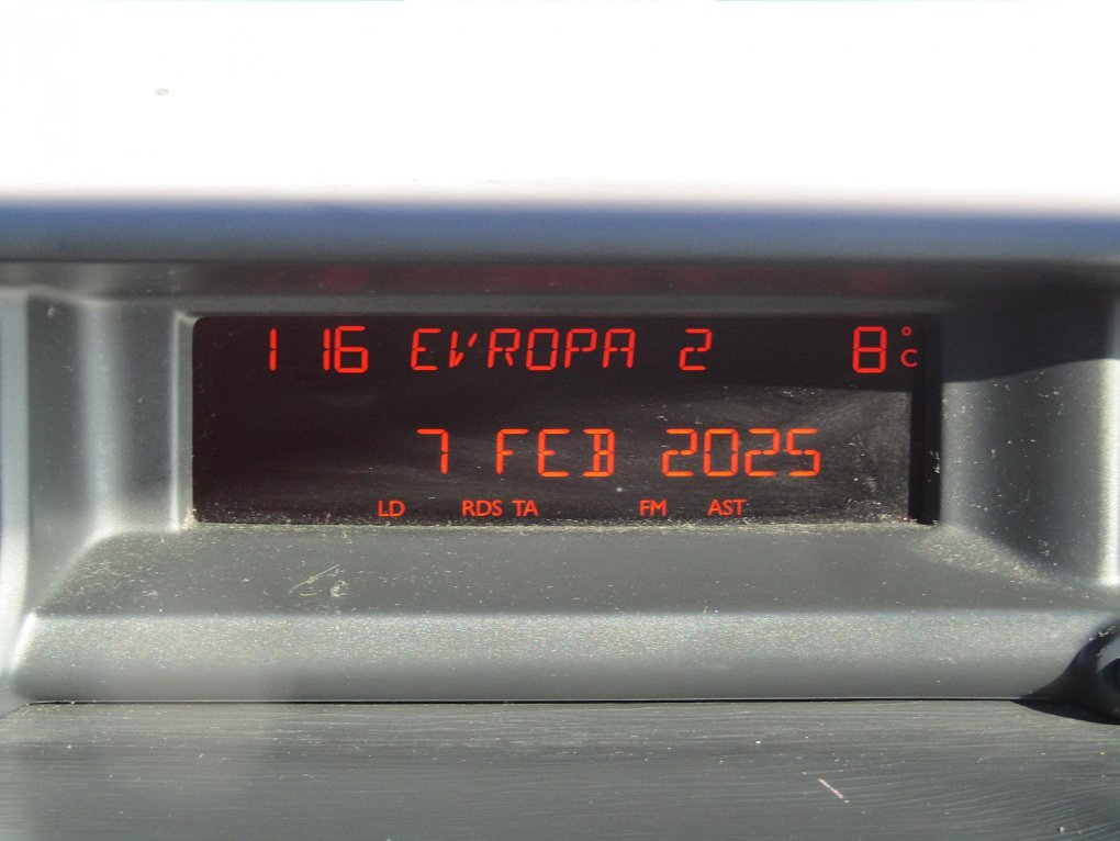 Citroën C3 Picasso 1.4VTi 