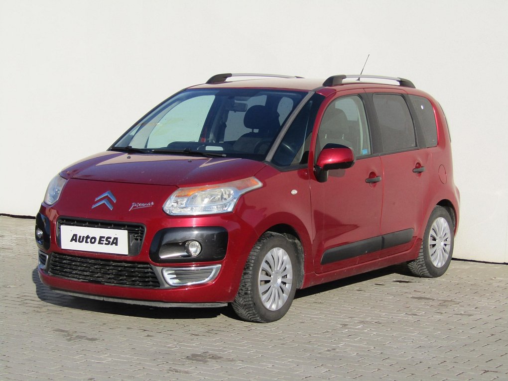 Citroën C3 Picasso 1.4VTi 