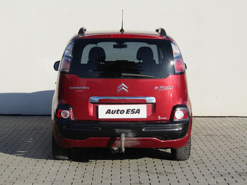Citroën C3 Picasso 1.4VTi 