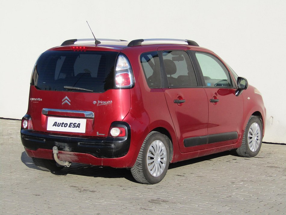 Citroën C3 Picasso 1.4VTi 