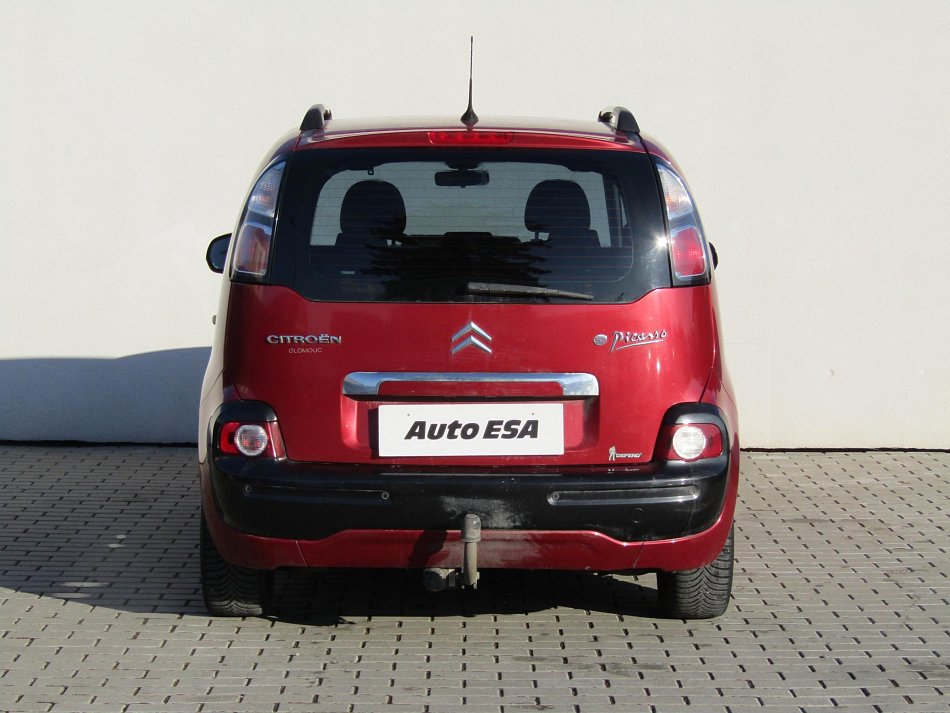 Citroën C3 Picasso 1.4VTi 
