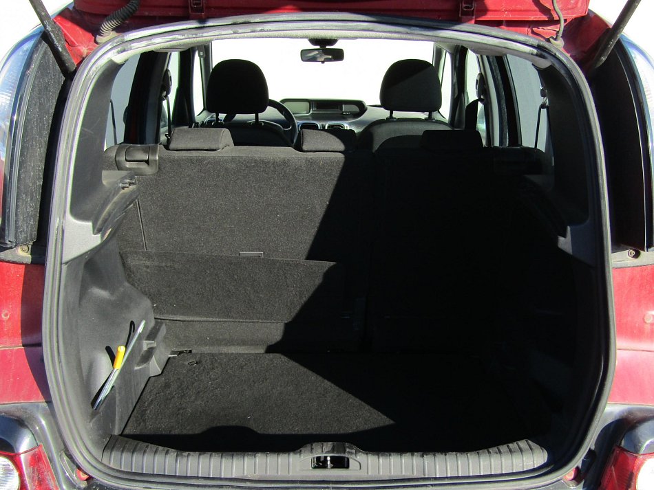 Citroën C3 Picasso 1.4VTi 