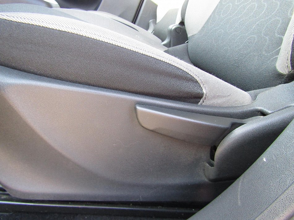 Citroën C3 Picasso 1.4 VTi Exclusive