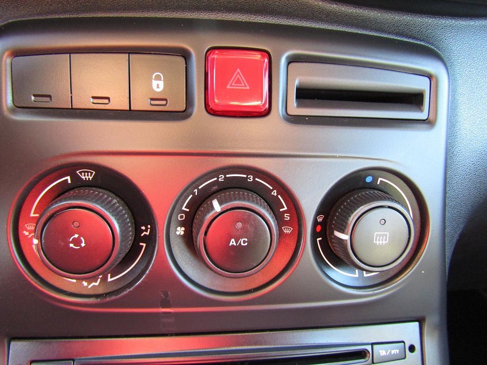 Citroën C3 Picasso 1.4 VTi Exclusive