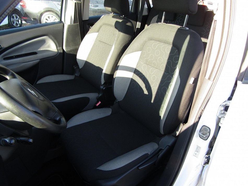 Citroën C3 Picasso 1.4 VTi Exclusive