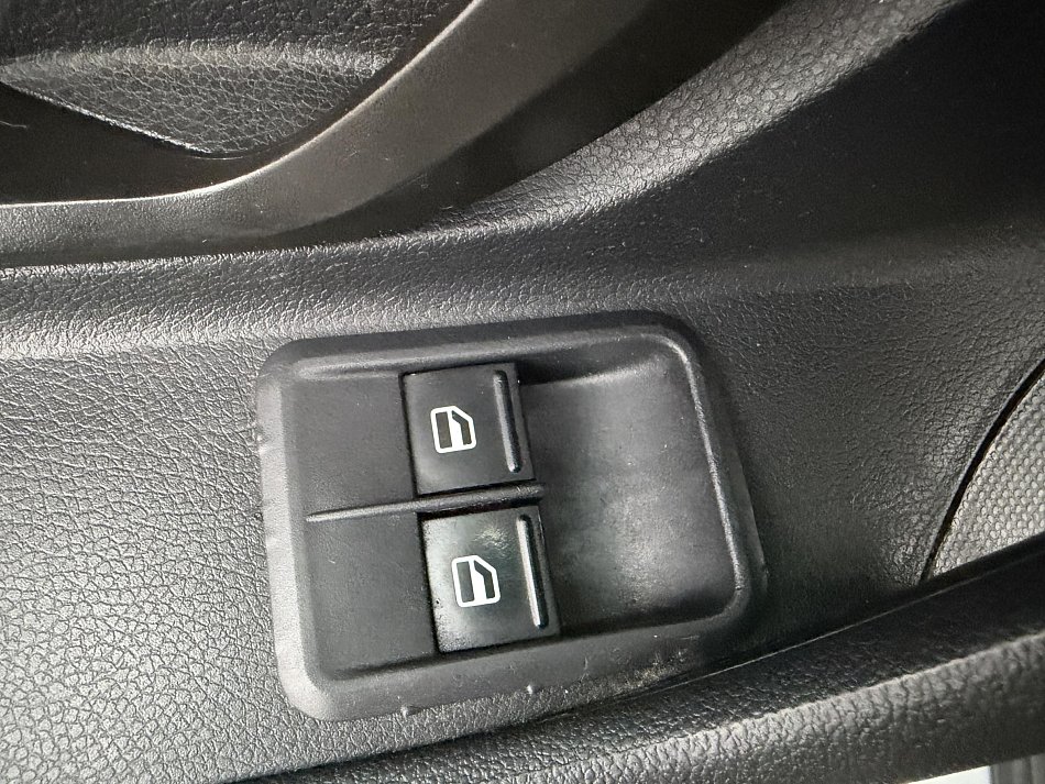 Škoda Fabia II 1.2i 