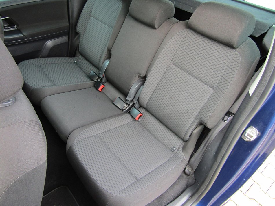 Škoda Roomster 1.2 TSi Style