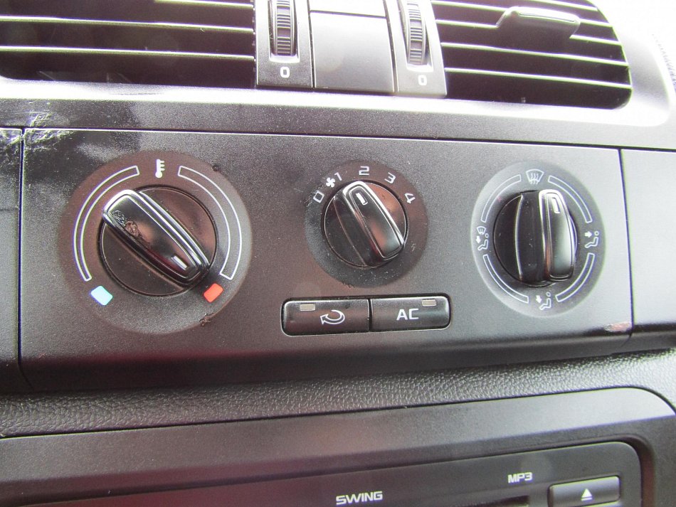 Škoda Roomster 1.2 TSi Style