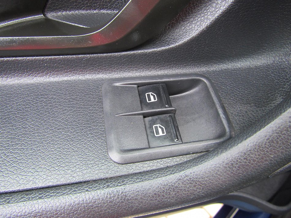 Škoda Roomster 1.2 TSi Style