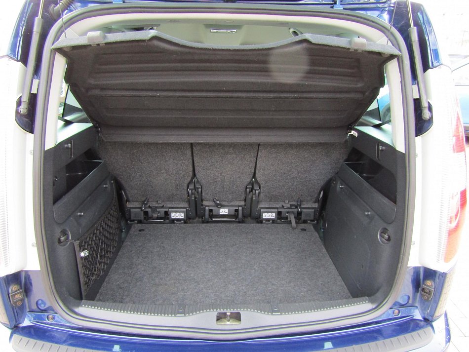 Škoda Roomster 1.2 TSi Style