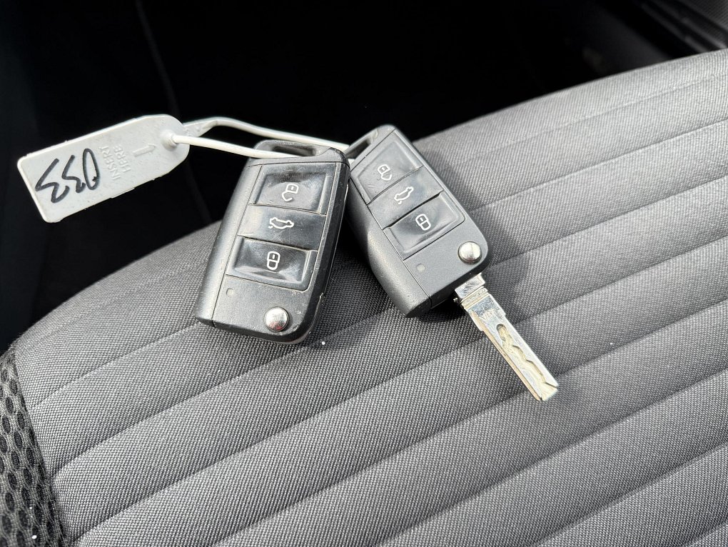 Volkswagen Golf 1.6 TDi CUP 4Motion